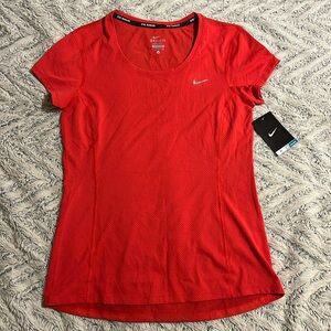 Nike Dri-Fit Running Shirt - Never Worn - Small